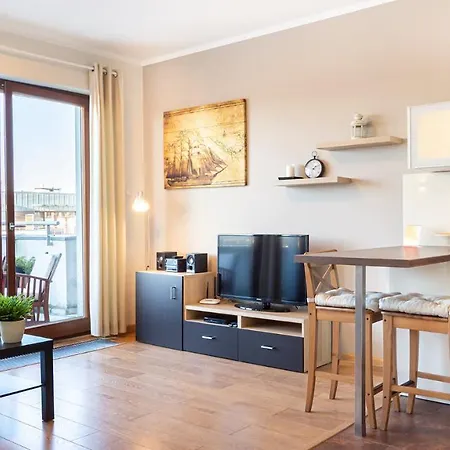 Apartment Vacationclub - Platan 2e 19 *