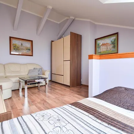Apartment Na Wyspie - Mistral *