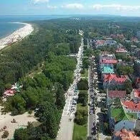 Poland Luxury Penthouse Sleeps 9 *