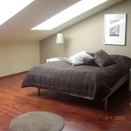 Poland Luxury Penthouse Sleeps 9 Apartment *
