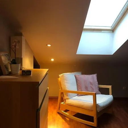 Apartment Poland Luxury Penthouse Sleeps 9