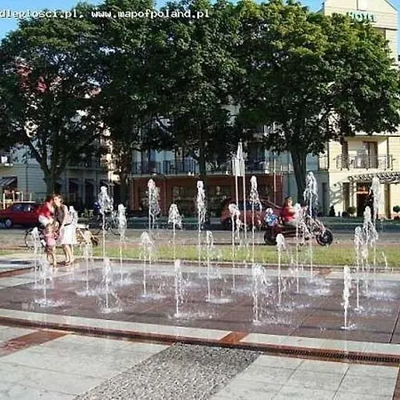 Poland Luxury Penthouse Sleeps 9 * Swinoujscie