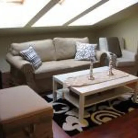 Apartment Poland Luxury Penthouse Sleeps 9 Swinoujscie