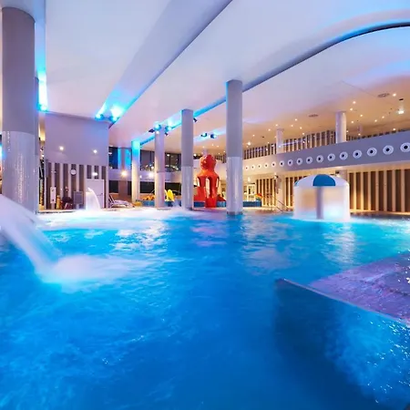 Apartment Vacationclub - Baltic Park F.504