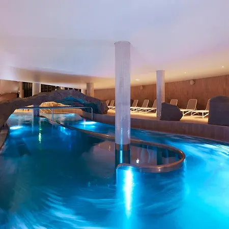 Vacationclub - Baltic Park F.504 Swinoujscie