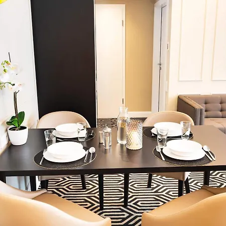 Apartment Vacationclub - Baltic Park F.504 *