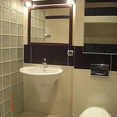 Poland Luxury Penthouse Sleeps 9 Apartment Swinoujscie
