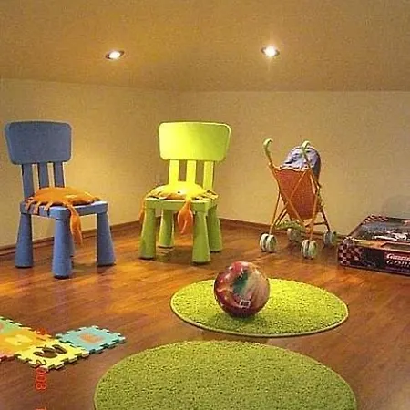 Poland Luxury Penthouse Sleeps 9 Swinoujscie