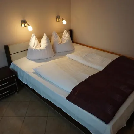Homestay Pokoje Bumerang Swinoujscie