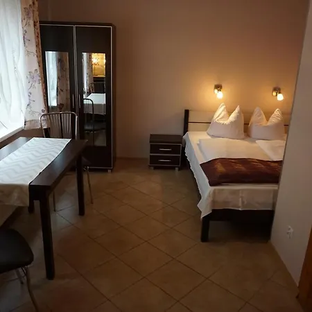 Pokoje Bumerang Swinoujscie