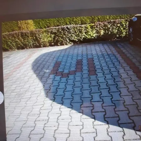 Apartament Na Przylesiu Apartment