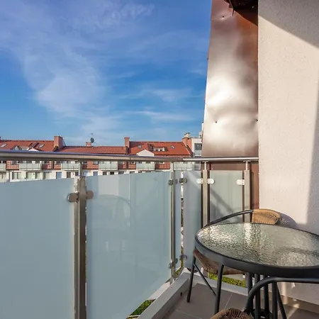 Apartment Ambria Rose