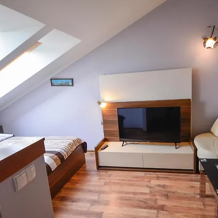 Na Wyspie - Mistral Apartment