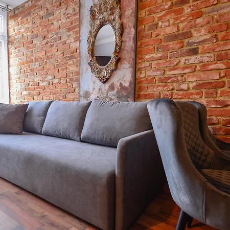Na Wyspie - Mistral Apartment