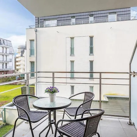 Apartamenty Promenada
