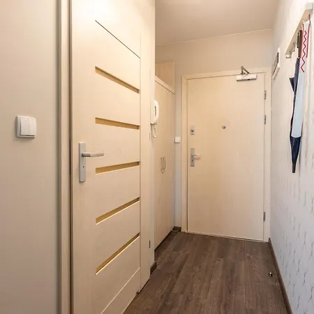 Apartamenty Promenada