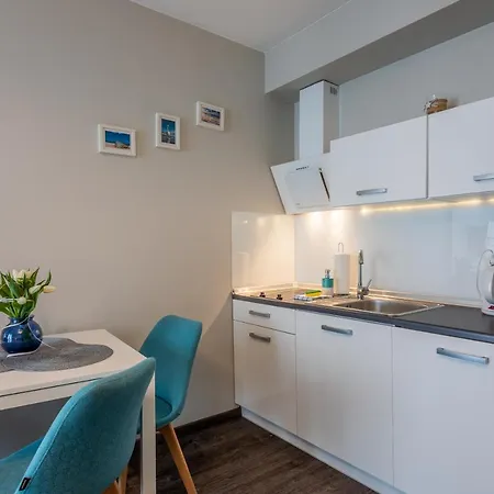 Apartamenty Promenada Apartment *