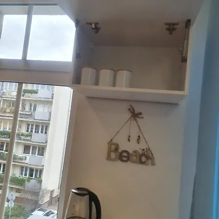Apartament Pory Roku Apartment *
