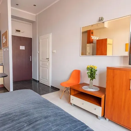 Apartament Centrum Apartment