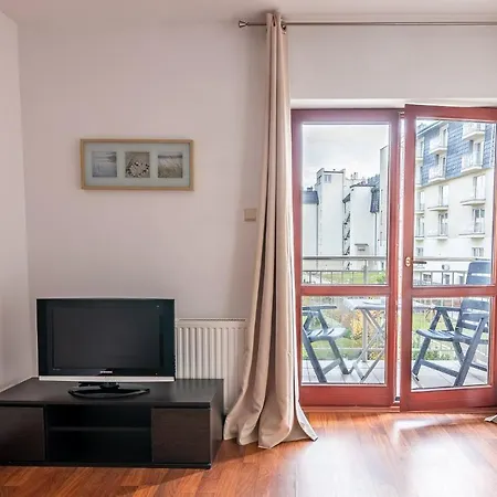 Apartment Promenada Aquapark 2