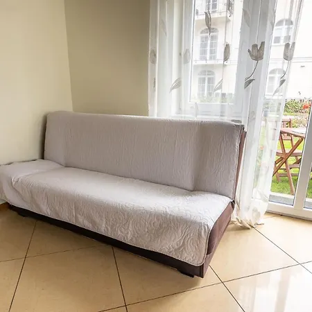 Apartament Promenada Aquapark