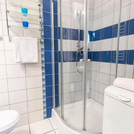 Apartment Promenada Aquapark 2 Swinoujscie