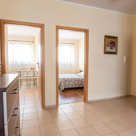 Apartment Platan Ul.chelmonskiego 6b Swinoujscie
