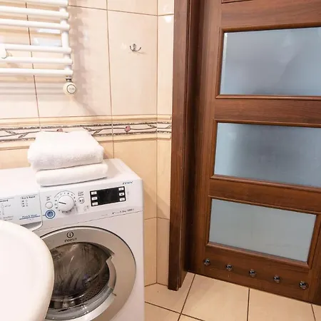 Apartament Promenada Aquapark