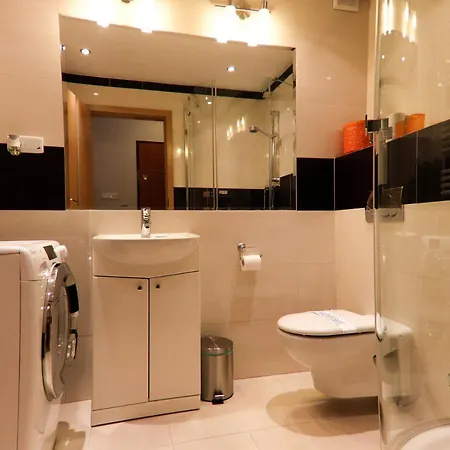 Apartment - Wiosenny Zeromskiego