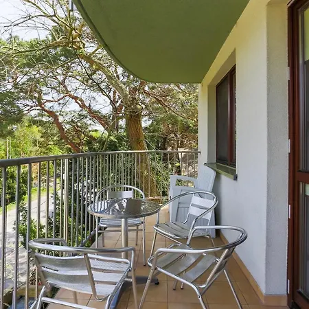 Apartment - Wiosenny Zeromskiego