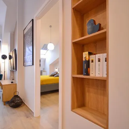 Na Wyspie - Zdrojowa 24-26 - Parking Apartment Swinoujscie