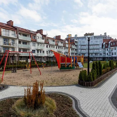 Stylowy Z Tarasem Center By Renters Apartment *