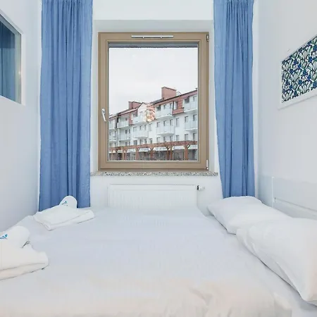 Apartment Stylowy Z Tarasem Center By Renters