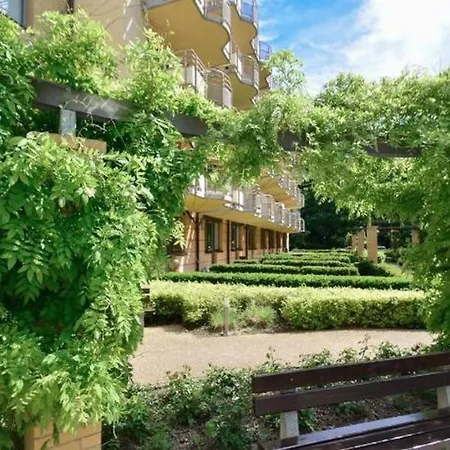 Na Wyspie - Zdrojowa 24-26 - Parking Apartment *