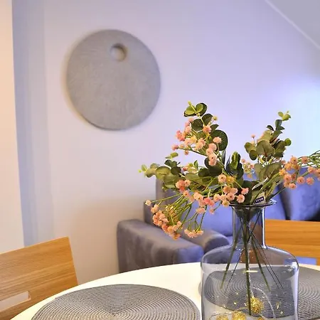Na Wyspie - Zdrojowa 24-26 - Parking Apartment *