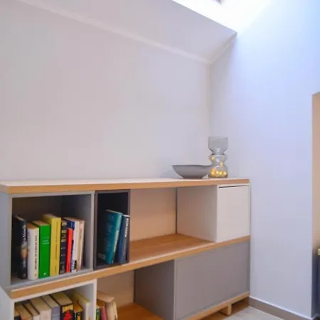 Apartment Na Wyspie - Zdrojowa 24-26 - Parking *
