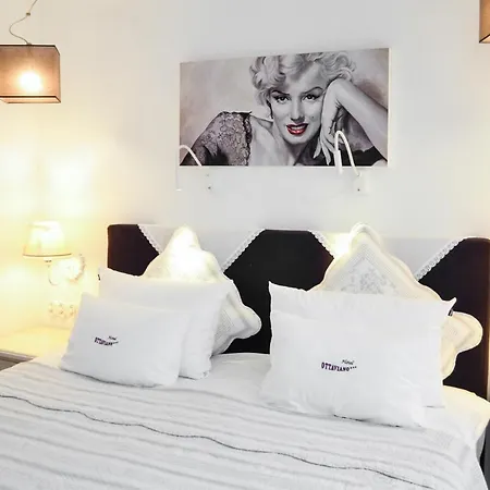 Hotel Ottaviano