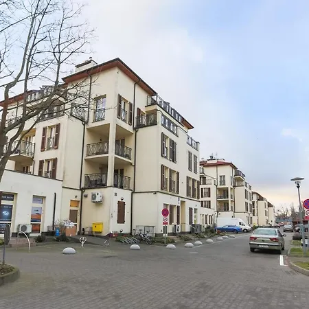 - Baltic Park Promenada * Swinoujscie