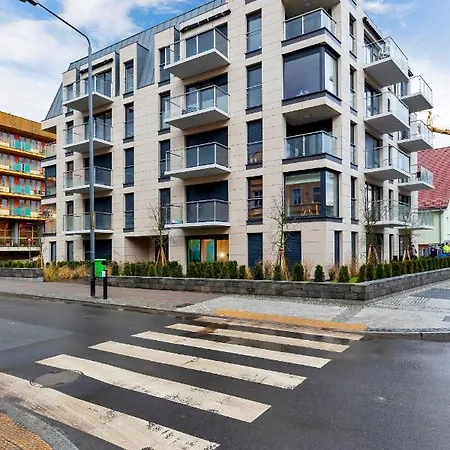 Apartment Premium Lissa By Renters *