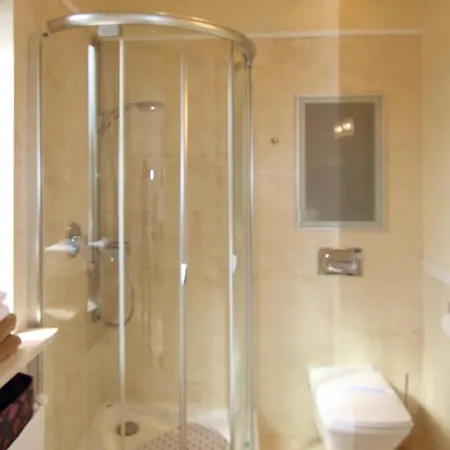 - Rezydencja Zeromskiego Apartment Swinoujscie