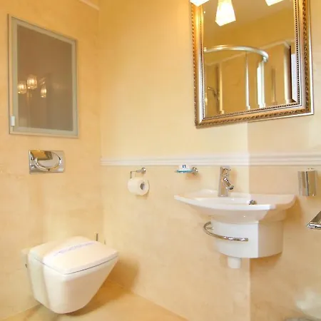 Apartment - Rezydencja Zeromskiego *
