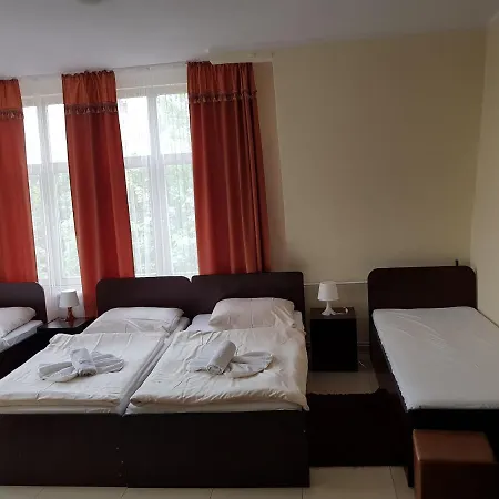Albatros Bed & Breakfast Swinoujscie