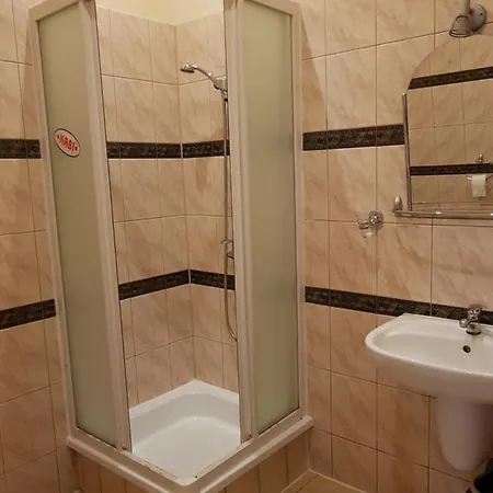 Bed & Breakfast Albatros *