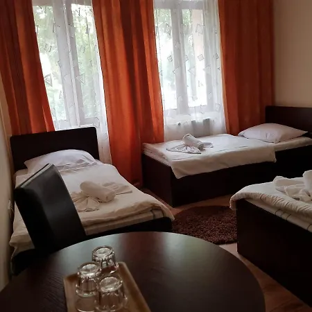 Albatros Bed & Breakfast