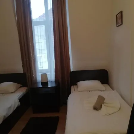 Albatros Bed & Breakfast Swinoujscie