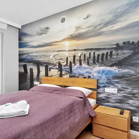 Apartment Premium Lissa By Renters *