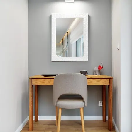 Premium Lissa By Renters Apartment *
