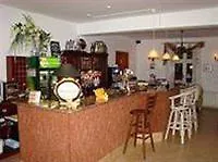 Antares I & Ii Couette-café Świnoujście