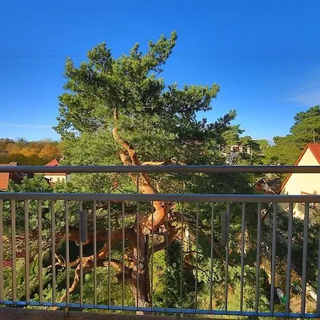 Hotel apartamentowy Polaris Iii Świnoujście