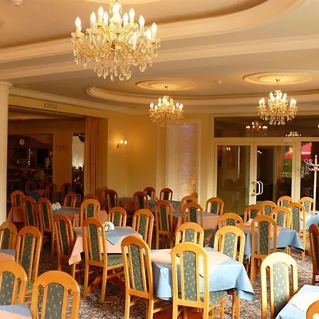 Hotel apartamentowy Polaris Iii